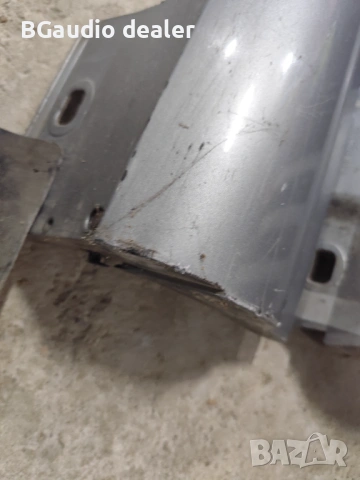 прагове за мерцедес w204 amg, снимка 3 - Части - 53576217