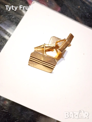 Класически копчета за ракавели