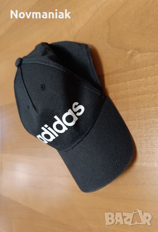 Adidas-Чисто Нова, снимка 16 - Шапки - 45668008