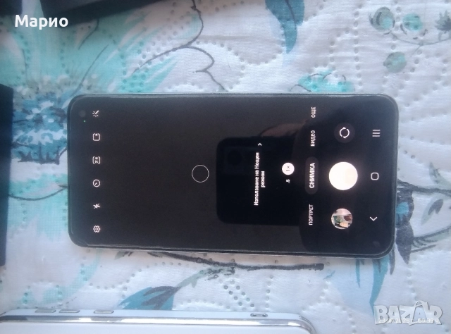 Samsung galaxy S10e , снимка 5 - Samsung - 51803946