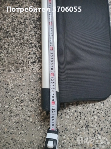 Щора за Land Rover L494 ABR 2015 год., снимка 2 - Аксесоари и консумативи - 54062515