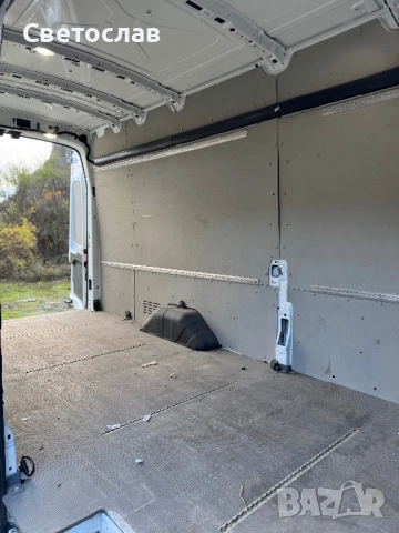 Продавам Форд Транзит, снимка 12 - Бусове и автобуси - 52514036