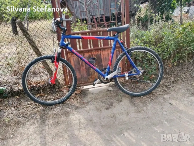 колело , снимка 1