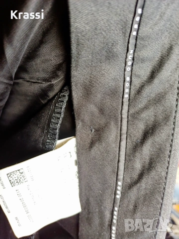 Мъжки панталон Hugo Boss 52, снимка 7 - Панталони - 53062016