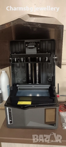 3D printer 12k Elegoo Saturn 4 ultra