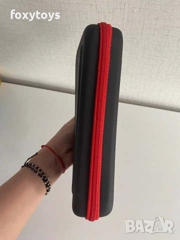 Калъф за Нинтендо , снимка 10 - Аксесоари - 48506433