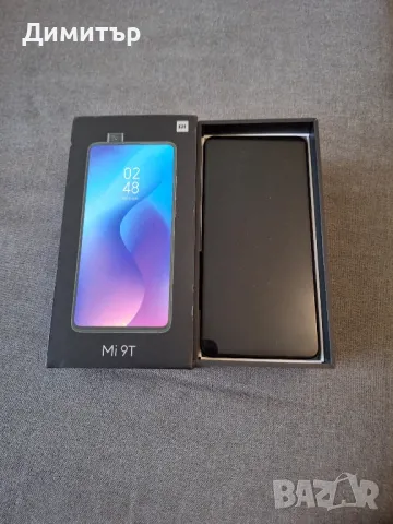 Xiaomi Mi 9 t, снимка 1 - Xiaomi - 46867521