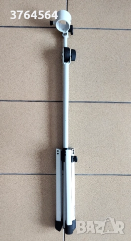 Лечебна лампа Bioptron на Zepter със стойка, снимка 3 - Други - 52790687