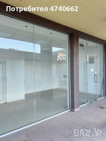 7бр. Помещения/офиси на партер в жилищна сграда