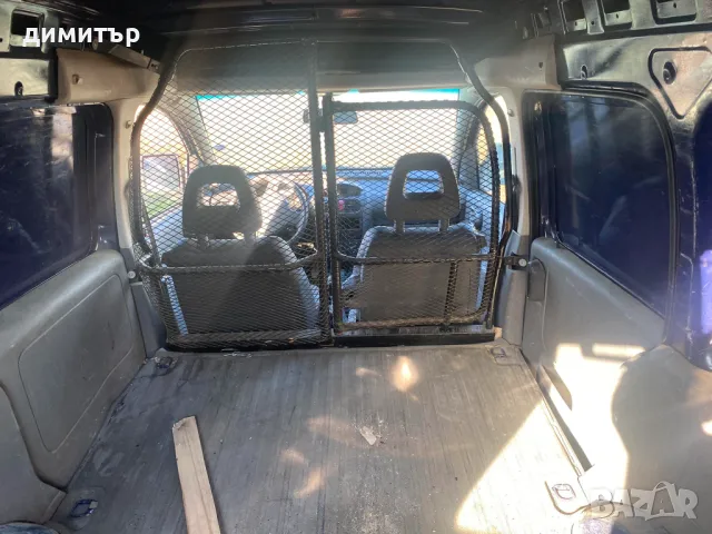opel combo 1.3 cdti на части опел комбо 1.3 цдти, снимка 5 - Автомобили и джипове - 49609175