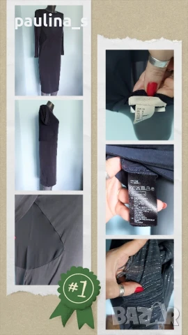 Три различни броя / Рокля за повод / party рокля / до 2XL, снимка 3 - Рокли - 28179740