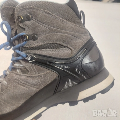 Meindl Tonale GTX номер 39- водоустойчиви туристически обувки , снимка 10 - Други - 51895904