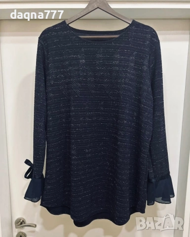 Нова макси туника