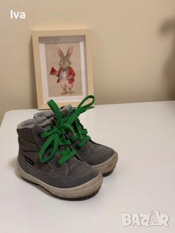Боти за дете размер 22 goretex