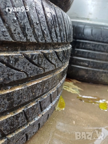2бр летни гуми 225/45/18 - FORTUNA ECOPLUS UHP , снимка 6 - Гуми и джанти - 52112482