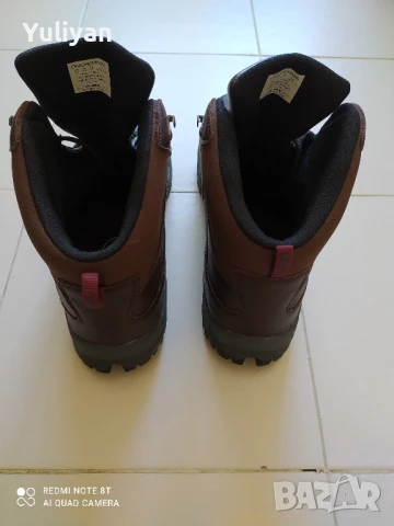 Graghopper: Нови мъжки водоустойчиви оригинални обувки , снимка 3 - Маратонки - 51343982