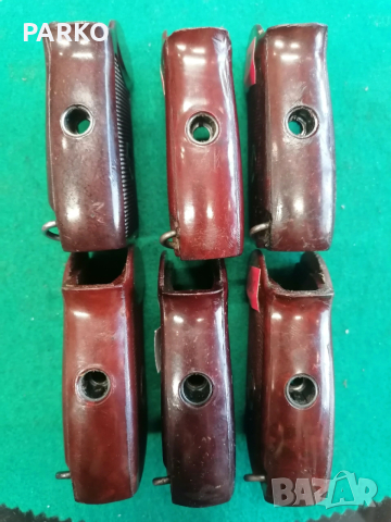 Чирен за ПМ Макаров , снимка 2 - Оборудване и аксесоари за оръжия - 54125517