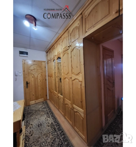 кв. Балик-магазин Томи, гр. Добрич, 2-ен апартамент – 66467.70евро!, снимка 5 - Апартаменти - 52368969