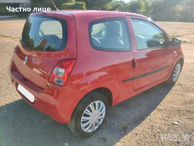 Renault Twingo 1,2, снимка 4 - Автомобили и джипове - 46503745