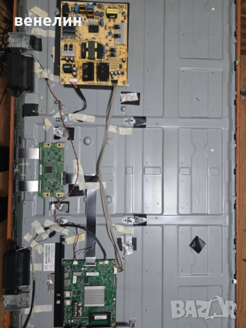 Mainboard 715G8709-M0B-B01-005K от PHILPS 55PUS6523/12 , снимка 3 - Части и Платки - 53122930