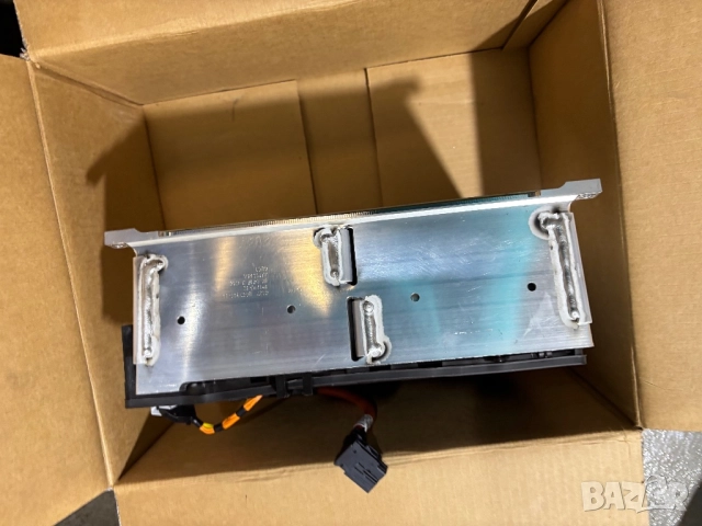 Модул батерия БМВ I3/120 ah., снимка 2 - Части - 52553885