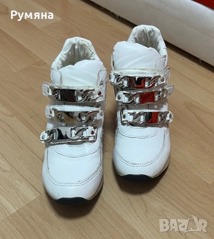 Боти с катарами