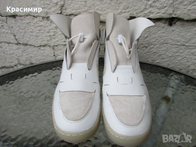 Дамски кецове Nike Vandalised , снимка 3 - Маратонки - 52522715