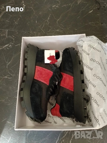 Спортни маратонки , снимка 6 - Маратонки - 52350175