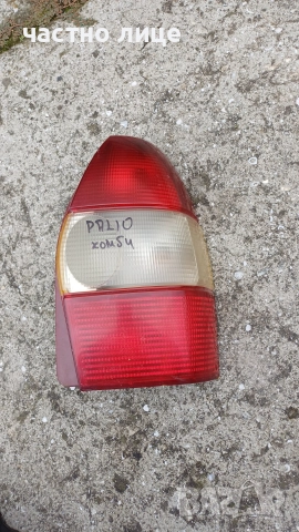 Стоп десен Фиат Палио комби