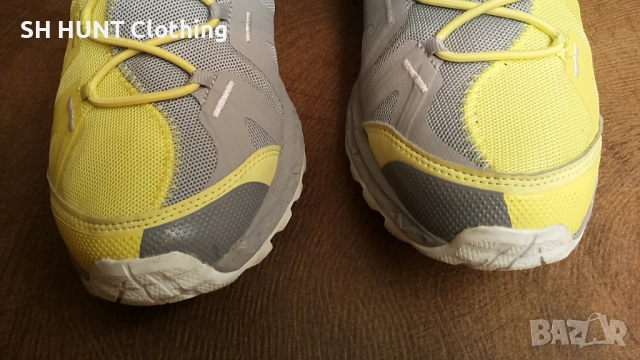 HAGLOFS HYBRID Q размер EUR 39 1/3 / Uk 6 дамски 10-2-S, снимка 5 - Маратонки - 52639572