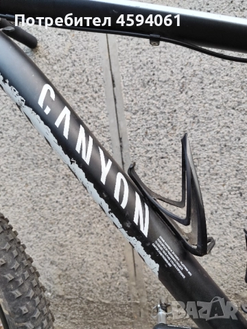 Grand Canyon AL F8 29er, снимка 12 - Велосипеди - 51705222
