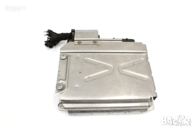 Компютър двигател Audi 3.0 TDI 8E0907411