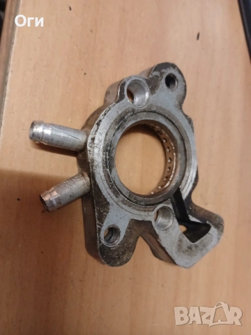 Плочка за газ от Фиат Пунто 1.1 и 1.2 