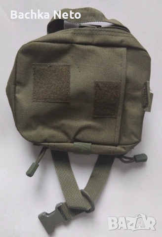 Тактическа аптечка , снимка 3 - Други спортове - 54266624