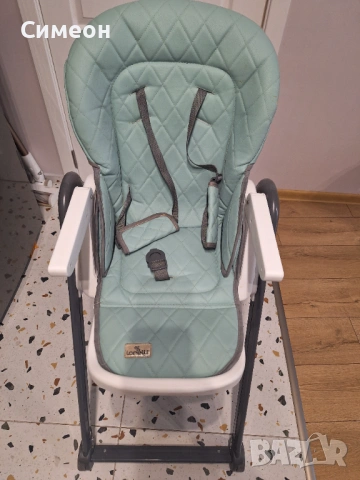 Детско столче за хранене, снимка 7 - Други - 53629863