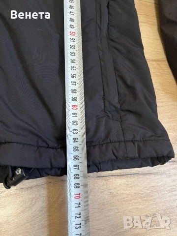 Дамско яке Jack Wolfskin. Размер 40., снимка 3 - Якета - 51488579