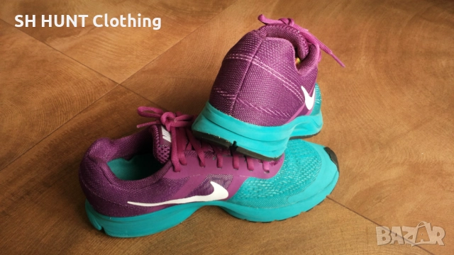NIKE Pegasus 30 Размер EUR 41 / UK 7 маратонки 82-13-S, снимка 6 - Маратонки - 52640203
