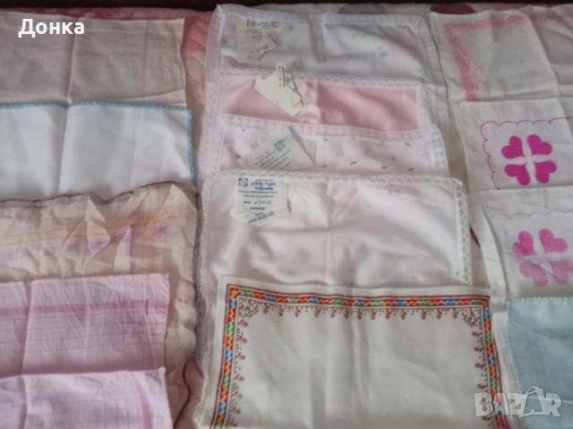 Носни кърпички дамски,мъжки и детски , снимка 6 - Други - 52055832