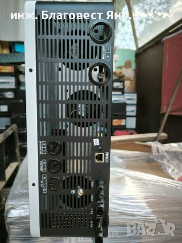 ПРОМО !!! Хибридна соларна с-ма 10200 W и много други интересни оферти, снимка 4 - Друга електроника - 53638690