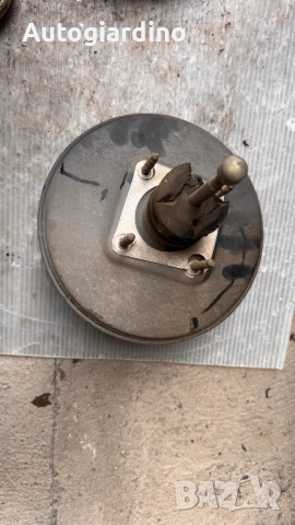 Серво усилвател / Спирачна помпа за Fiat Punto 2000 - 204021622 / 46526054, снимка 2 - Части - 52504367