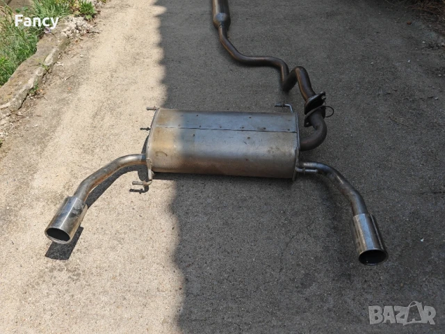 Генерация за Suzuki Swift Sport , снимка 8 - Части - 51151446