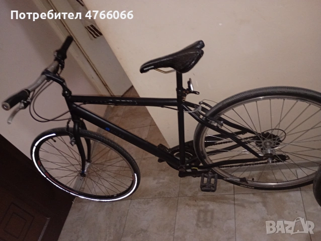 28цола- 2бр 320 евро Германия , снимка 4 - Велосипеди - 54038818