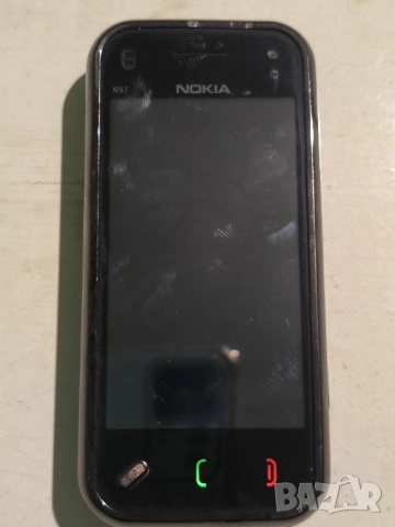 Нокия N97