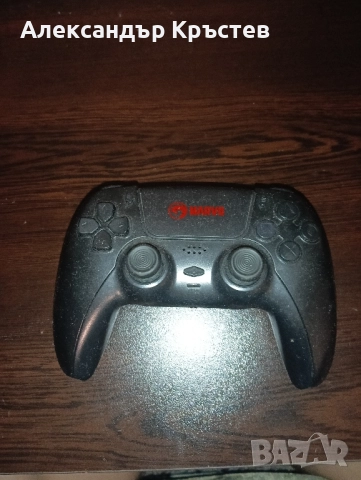 Marvo pact 70 контролер НАМАЛЕНИЕ, снимка 9 - Джойстици и геймпадове - 52391463