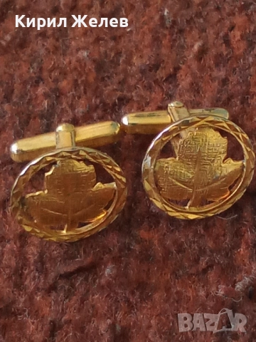 Копчета за ръкавели 26137, снимка 6 - Други - 52732814