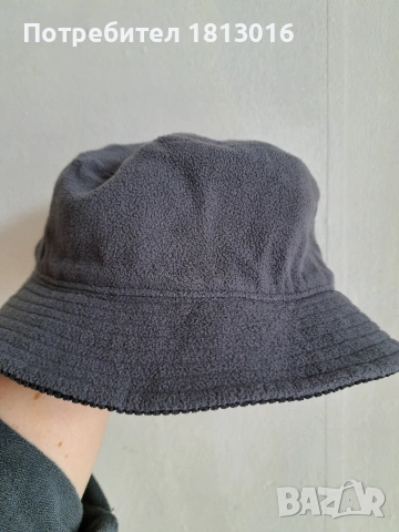 Двулицева шапка UO-76, снимка 3 - Шапки - 53611047