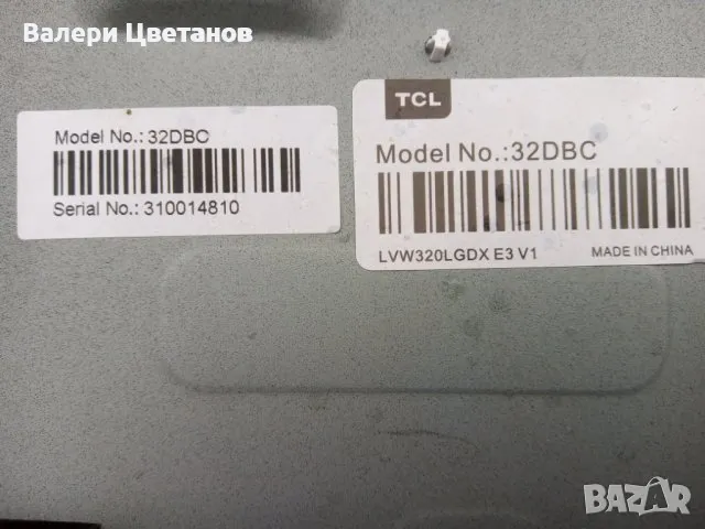  6870C-0442B / 32/37 ROW2.1 HD REV0.1  32"  JBH L3V 320 3C1, снимка 2 - Части и Платки - 48642263