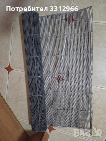 противоплъзгаща постелка 90см цял топ, снимка 3 - Други стоки за дома - 53746651