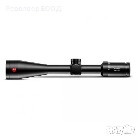 Оптика Leica - Amplus 6 2,5-15x50 i L-4a, снимка 2 - Оборудване и аксесоари за оръжия - 45288672