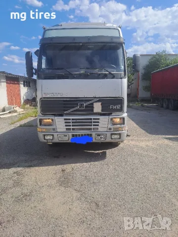 volvo FH12 420, снимка 1 - Камиони - 46858966